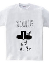 nollie