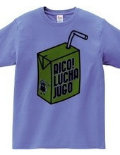 LUCHA JUGO