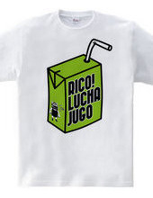 LUCHA JUGO