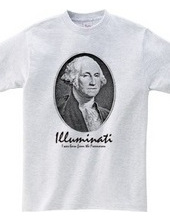 George Washington Illuminati