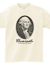 George Washington Illuminati