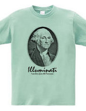 George Washington Illuminati