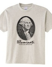 George Washington Illuminati