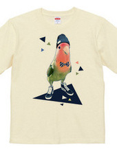 love bird - fashion