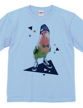 love bird - fashion