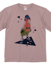 love bird - fashion