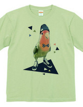 love bird - fashion