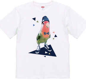 love bird - fashion