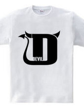 Devil logo