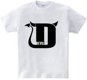 Devilロゴ