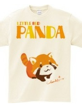 LITTLE RED PANDA "MAROMAYU"