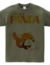 LITTLE RED PANDA "MAROMAYU"