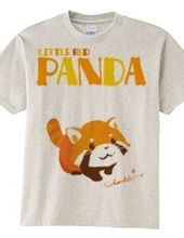 LITTLE RED PANDA "MAROMAYU"