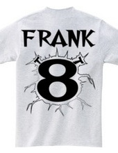 Creatures series-T (FRANK)