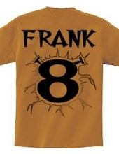 Creatures series-T (FRANK)