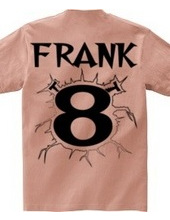 Creatures series-T (FRANK)