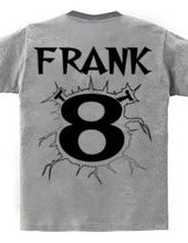 Creatures series-T (FRANK)