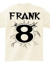 Creatures series-T (FRANK)