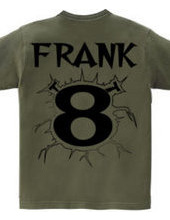 Creatures series-T (FRANK)