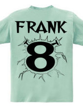 Creatures series-T (FRANK)