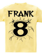 Creatures series-T (FRANK)