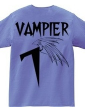 Creatures series-T (Vampier)