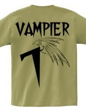 Creatures series-T (Vampier)