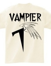 Creatures series-T (Vampier)