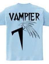 Creatures series-T (Vampier)