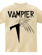 Creatures series-T (Vampier)