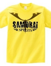 Samurai Spirits