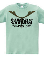 Samurai Spirits