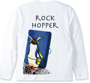 rockhopper