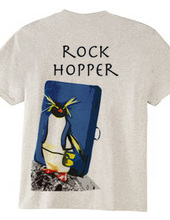 rockhopper