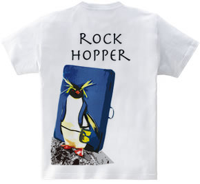 rockhopper