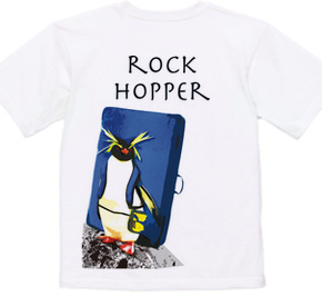 rockhopper