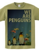 俺達ペンギンズ！