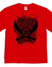 King of the pirates