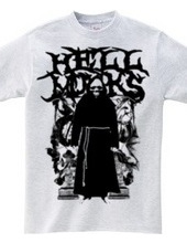 HELL MONKS