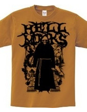 HELL MONKS