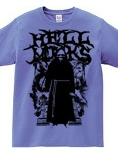 HELL MONKS