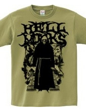 HELL MONKS