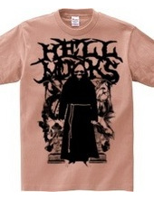 HELL MONKS