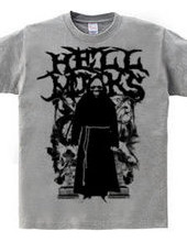 HELL MONKS