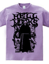 HELL MONKS