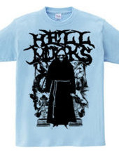 HELL MONKS