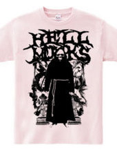 HELL MONKS