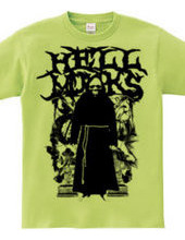 HELL MONKS