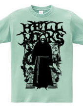 HELL MONKS