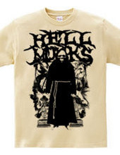 HELL MONKS